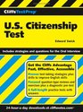 CliffsTestPrep US Citizenship Test