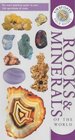 Kingfisher Field Guide to Rocks and Minerals of the World