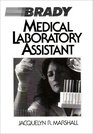 The Medical Laboratory Assistant