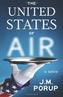 The United States of Air a Satire that Mocks the War on Terror