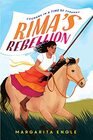 Rima's Rebellion Courage in a Time of Tyranny