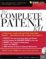 The Complete Patent Kit A Practical Guide for Getting Your Own Patentand Protecting it Once You Have it