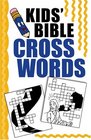 Kids' Bible Crosswords