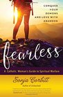 Fearless: Conquer Your Demons and Love with Abandon