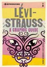 Introducing LeviStrauss A Graphic Guide