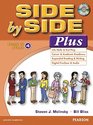 Value Pack Side by Side Plus 4 Student Book and eText with Activity Workbook and Digital Audio