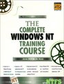 The Complete Windows Nt Training Course