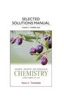 Selected Solution Manual for General Organic and Biological Chemistry Structures of Life