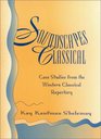 Soundscapes Classical Case Studies from the Western Classical Repertory