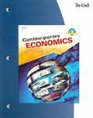 Contemporary Economics Workbook