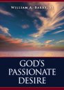 God's Passionate Desire