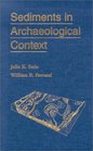 Sediments In Archaeological Context