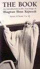 The Book An Introduction to the Teachings of Bhagwan Shree Rajneesh  Series Ii IQ