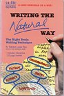 Writing the Natural Way The Right Brain Writing Technique