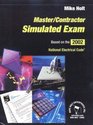 Master /Contractor Simulated Exam