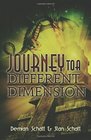 Journey to a Different Dimension An Adventure in the World of Minecraft