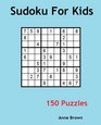 Sudoku For Kids