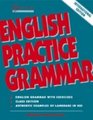 English Practice Grammar International Edition