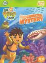 Leap Frog Tag Underwater Mystery