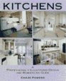 Kitchens A Professional's Illustrated Design and Remodeling Guide