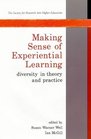Making Sense of Experiential Learning Diversity in Theory and Practice