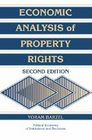 Economic Analysis of Property Rights