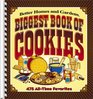 Biggest Book of Cookies : 475 All-Time Favorites