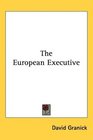 The European Executive