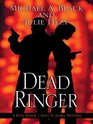 Dead Ringer (Ron Shade / Alex St James, Bk 1)
