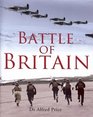 Battle of Britain Britain's Finest Hour
