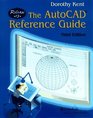 The Autocad Reference Guide Release 13