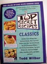 Top Secret Recipes  Classics