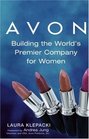 Avon   Building The World's Premier Company For Women
