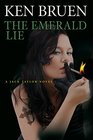 The Emerald Lie A Jack Taylor Novel