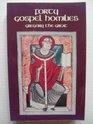 Forty Gospel Homilies