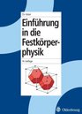 Einfhrung in die Festkrperphysik