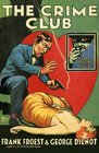 The Crime Club (The Detective Club)
