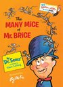 The Many Mice of Mr. Brice (Big Bright & Early Board Book)