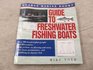 Hearst Marine Books guide to freshwater fishing boats