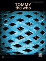 The Who  Tommy Guitar TAB
