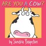 Are You a Cow
