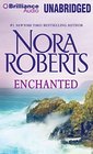 Enchanted (Donovan Legacy Series)