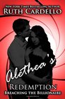 Breaching the Billionaire: Alethea's Redemption (Book 6) (Legacy Collection) (The Legacy Collection) (Volume 6)