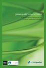 Green Guide to Composites An Environmental Profiling System for Composite Materials and Products
