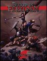 Dragon Age: Blood in Ferelden