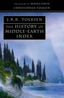 The History of Middle-Earth : Index