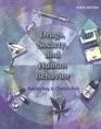 Drugs Society and Human Behavior