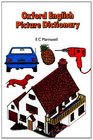 Oxford English Picture Dictionary