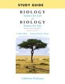 Study Guide for Biology Science for Life