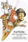 Patton Many Lives Many Battles General Patton and Reincarnation